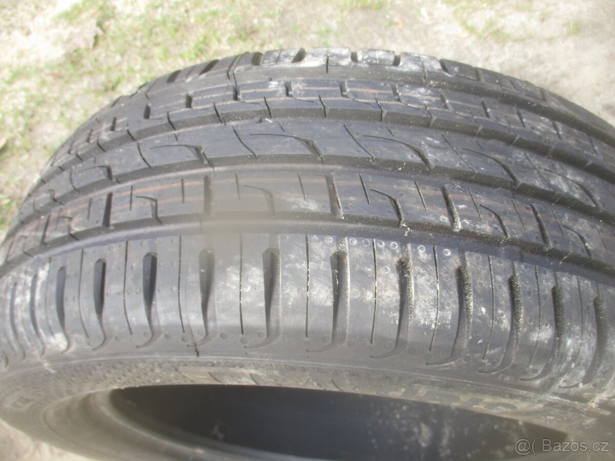 barum Bravuris 3 205/55 16 - 2