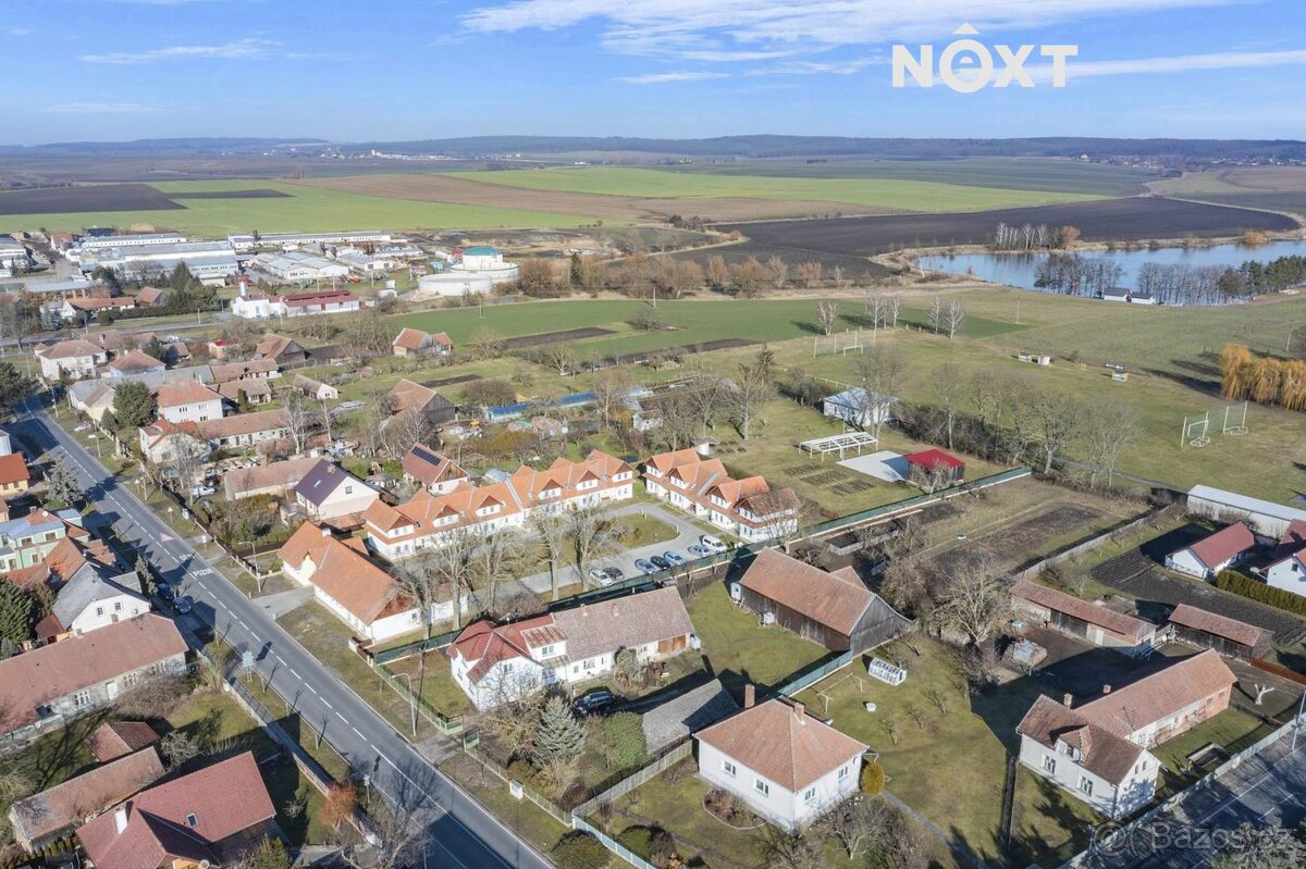 Prodej Rodinný dům, 190㎡ - 2