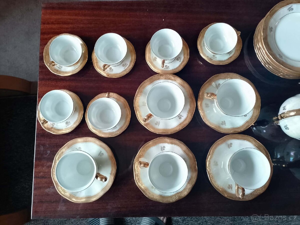 Porcelán - 2