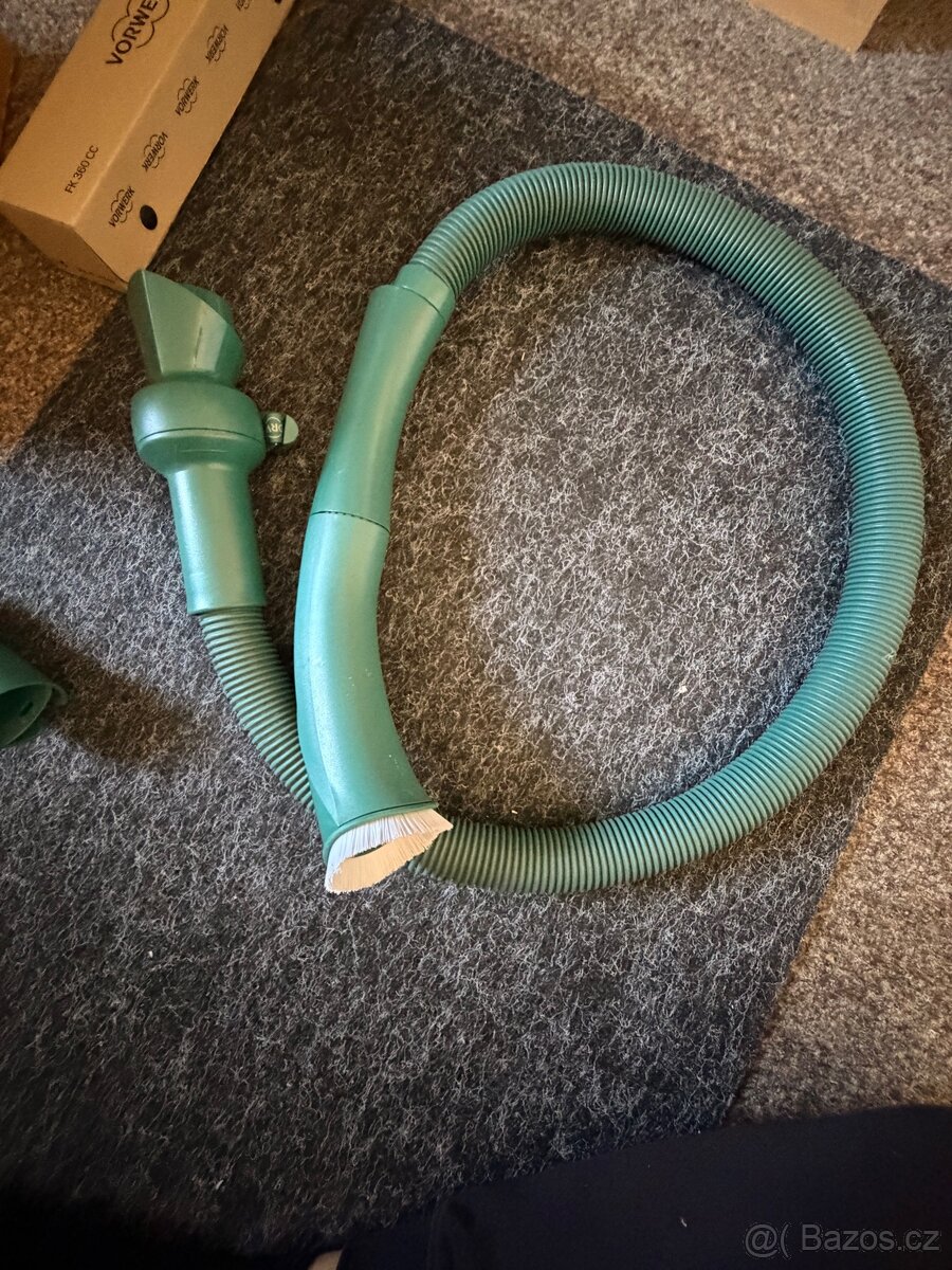 Vorwerk - 2