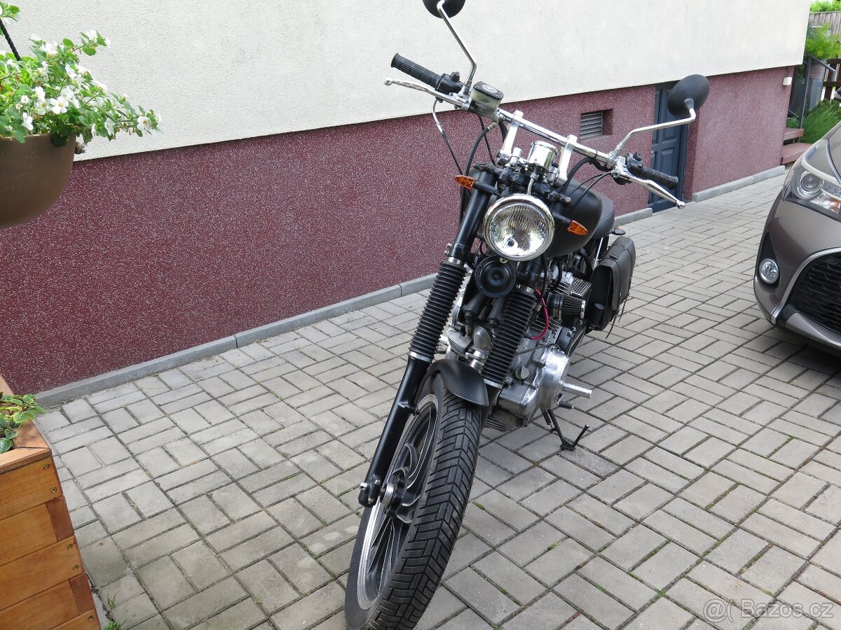 Motockl - 2