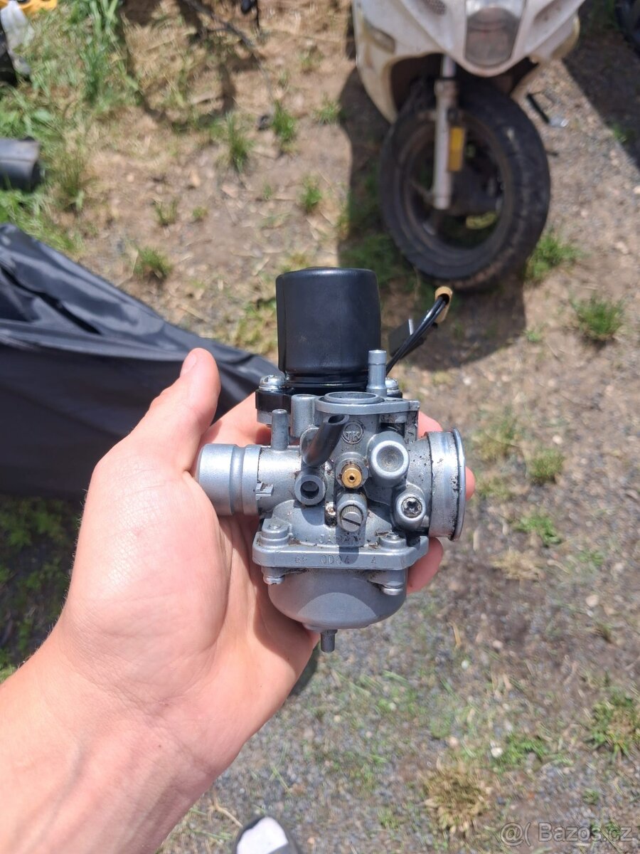 Rhon 50 2T - 2