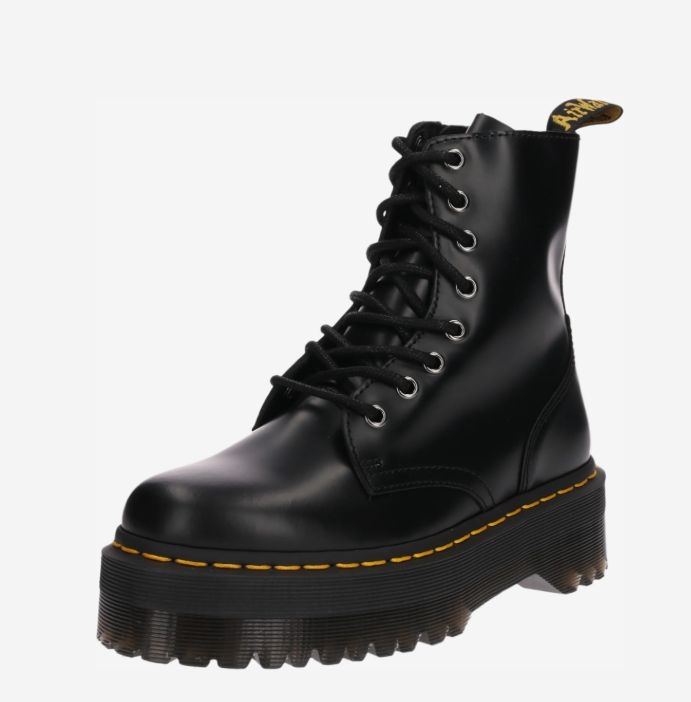 Pánské boty Dr.Martens - 2