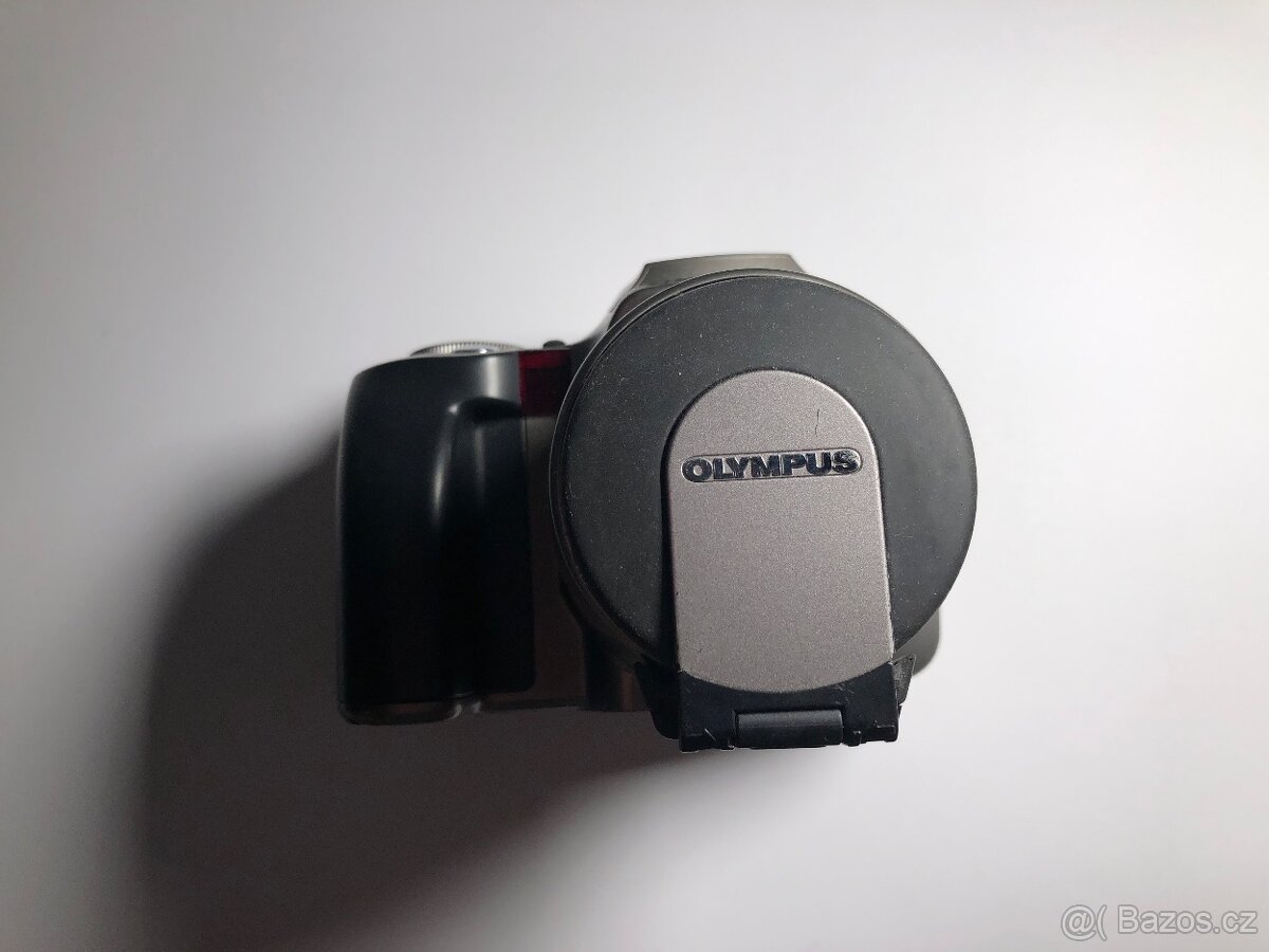 Olympus IS-300 - 2