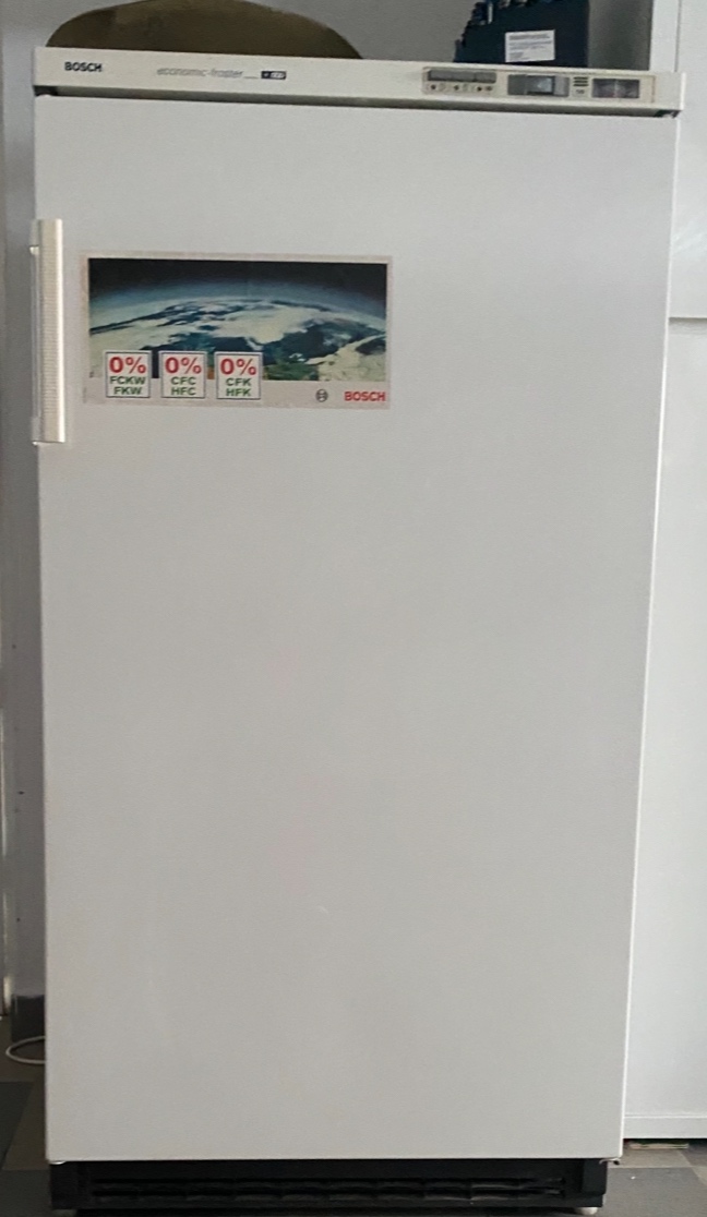Prodám mrazák Bosch – 1 500 Kč - 2