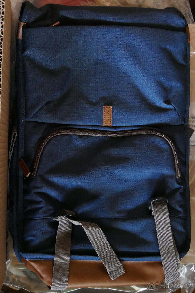 batoh Targus/Lenovo B810, nový - 2