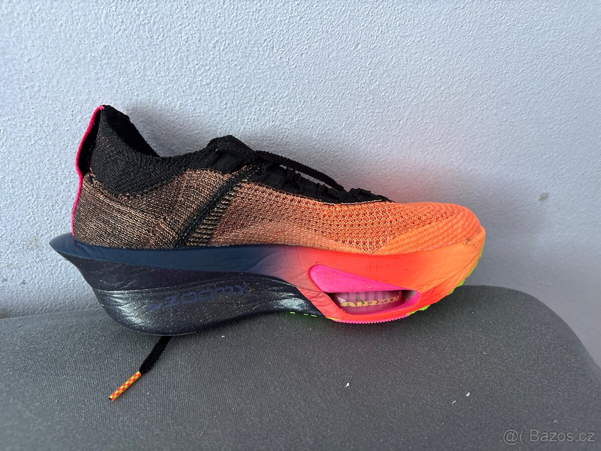 Nike alphy 3 - 2