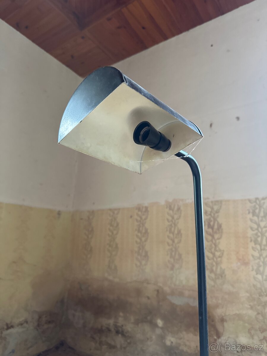 Kovová lampa za odvoz - 2