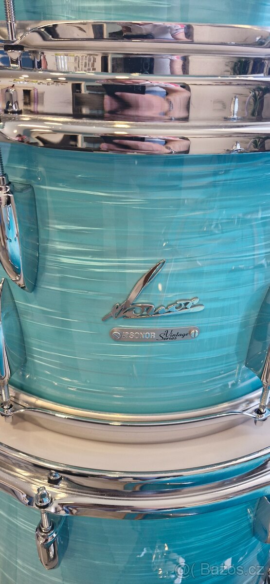 Sonor Vintage - 2
