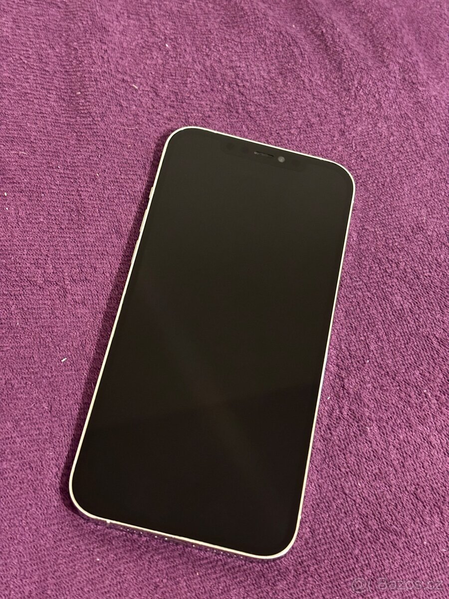 iPhone 12 Pro Max 256GB - 2