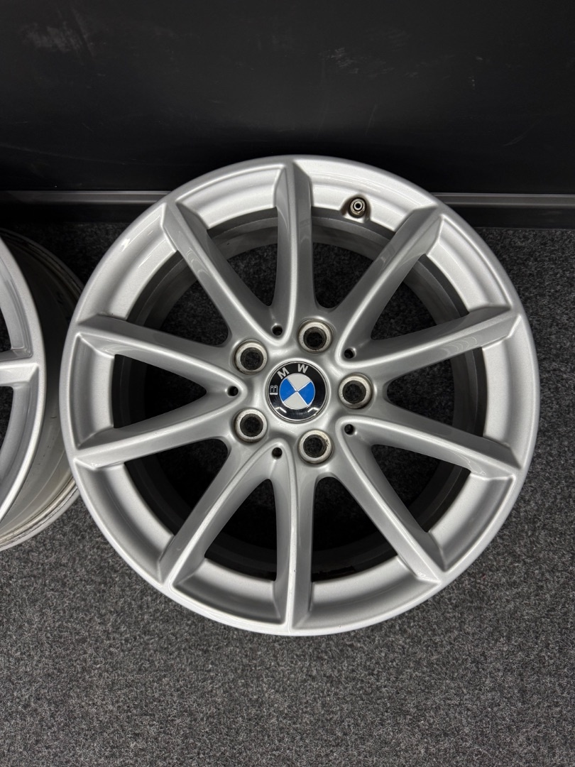 Alu BMW 5x112 16” styling 471 - 2