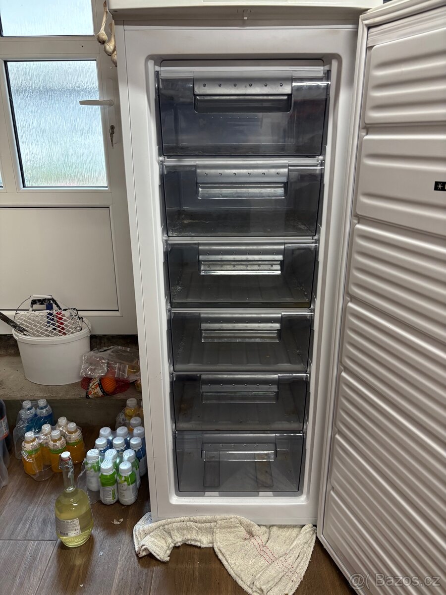Mrazák Gorenje - 2