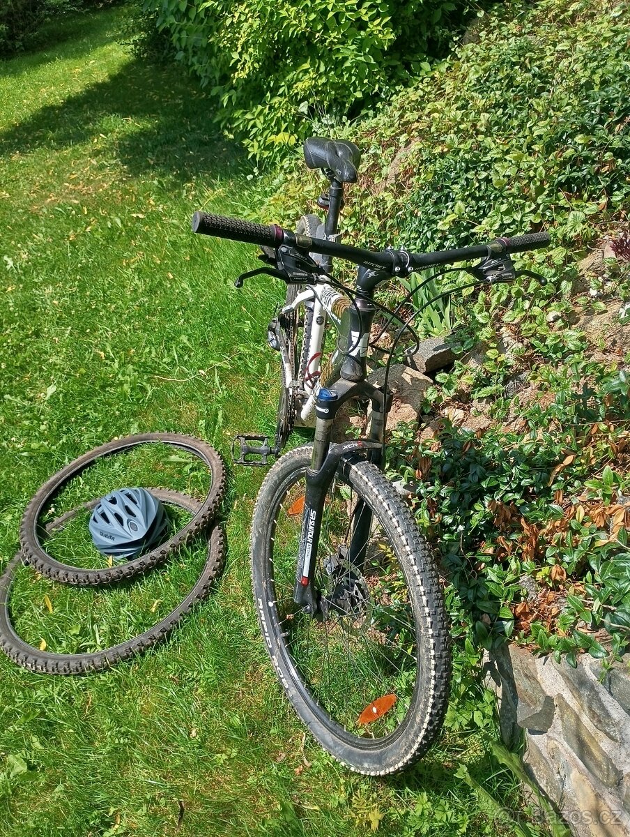 Dětské kolo - 2