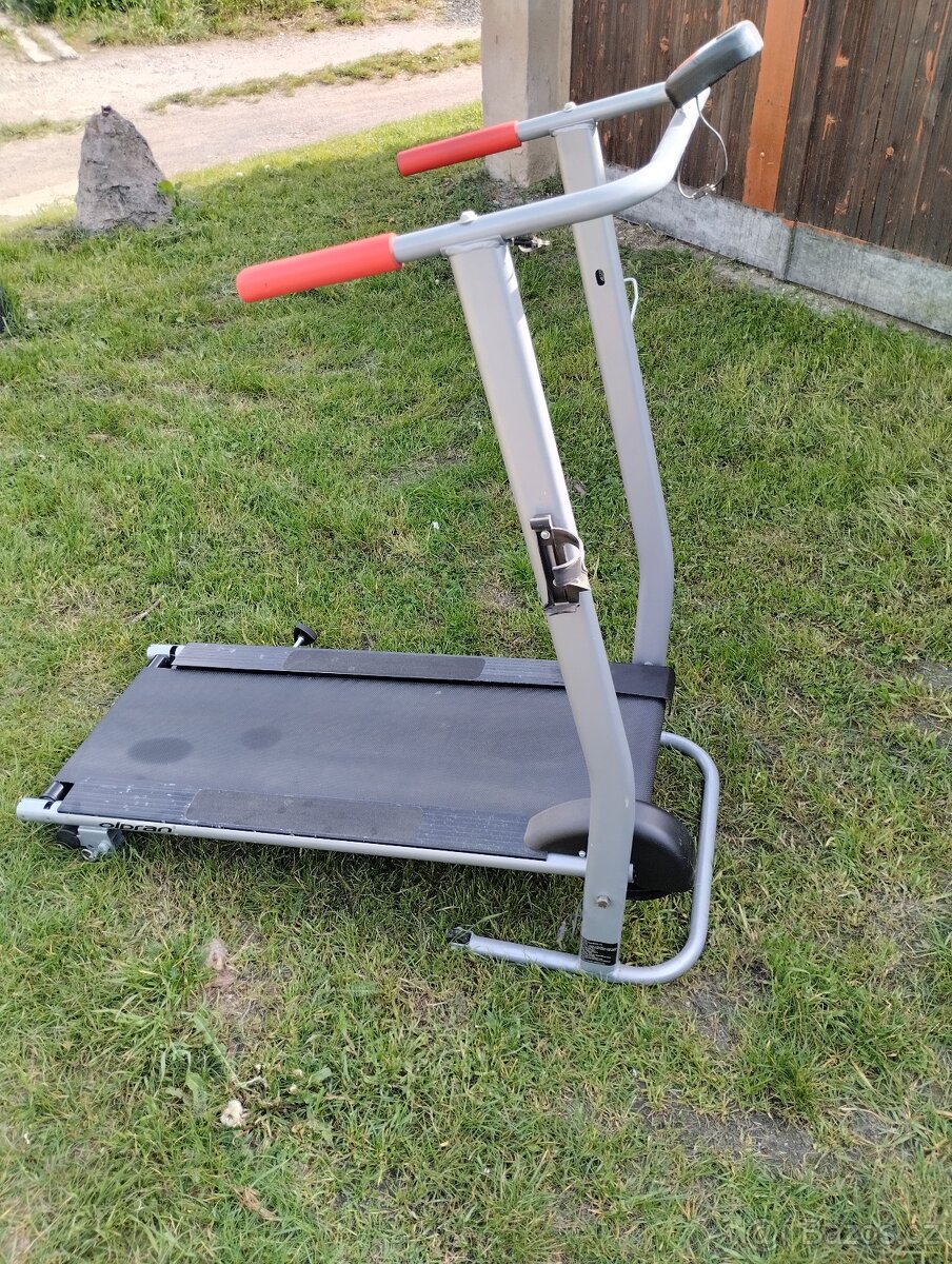bjezeckej pas - 2