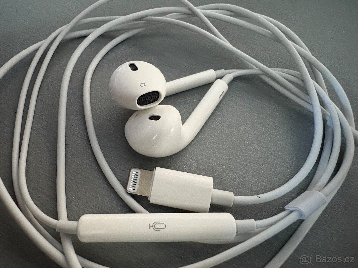 EarPods Lighting - 2