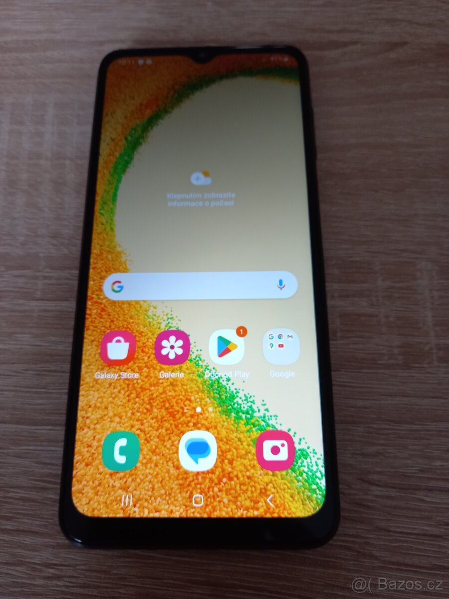 Samsung Galaxy A04s - 2