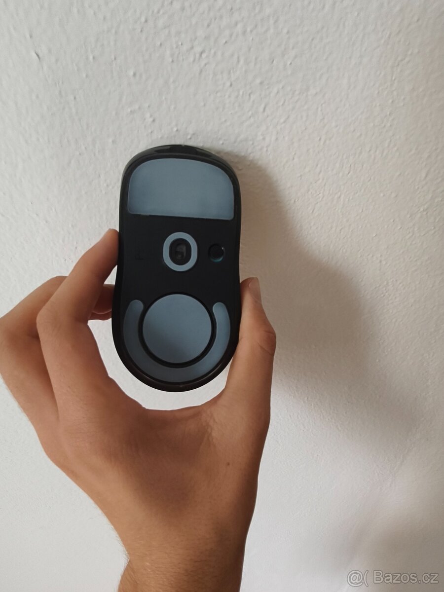 Logitech g pro x superlight wireless - 2