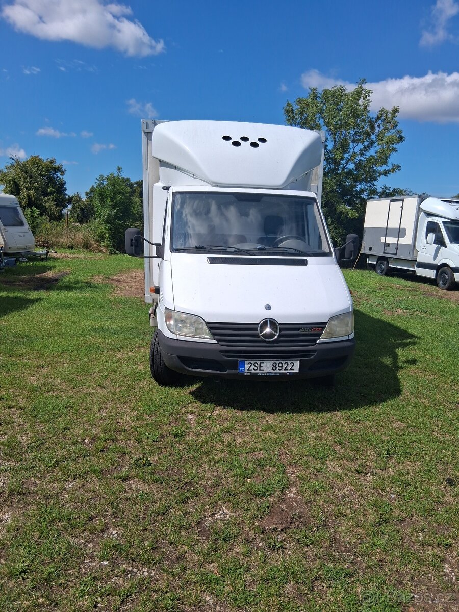 Prodám profesionální výčepní Auto - 2