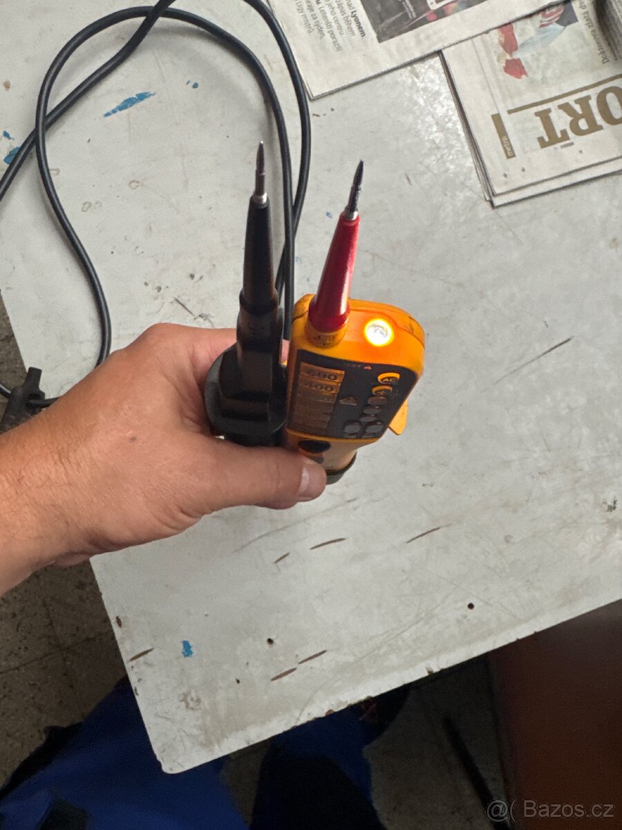 Fluke T110 - 2