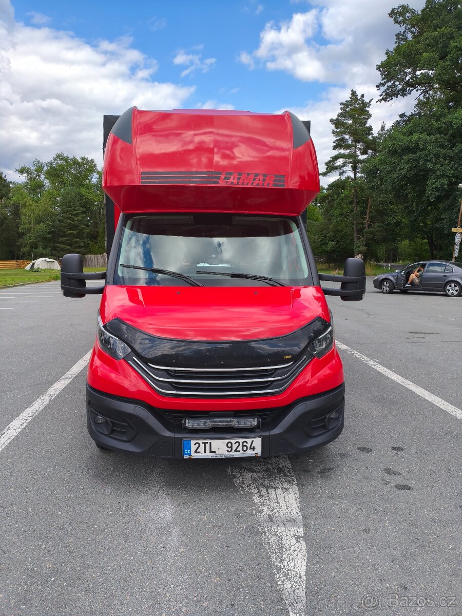 Iveco Daily - 2
