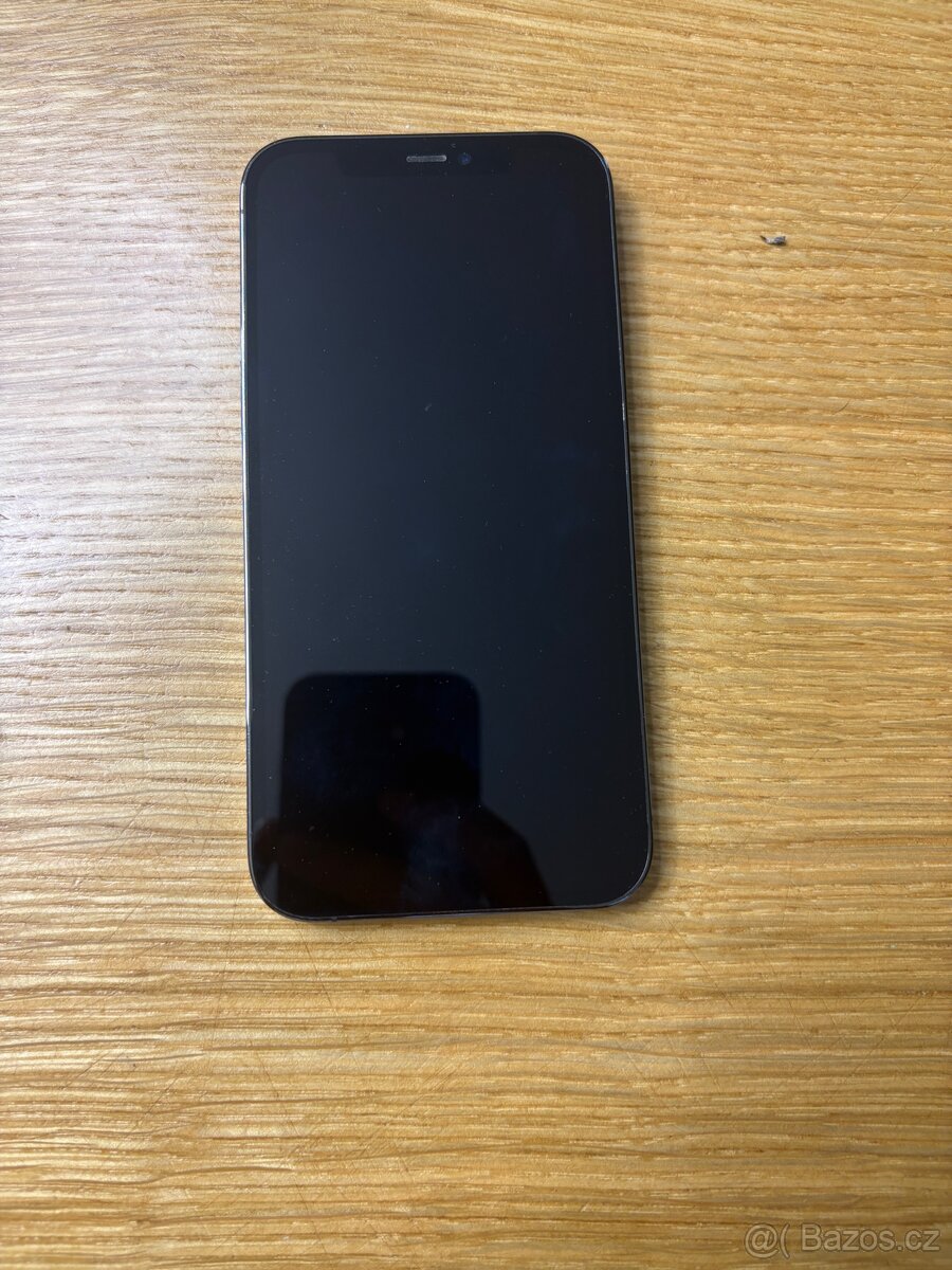 Iphone 12 pro 128 GB - 2