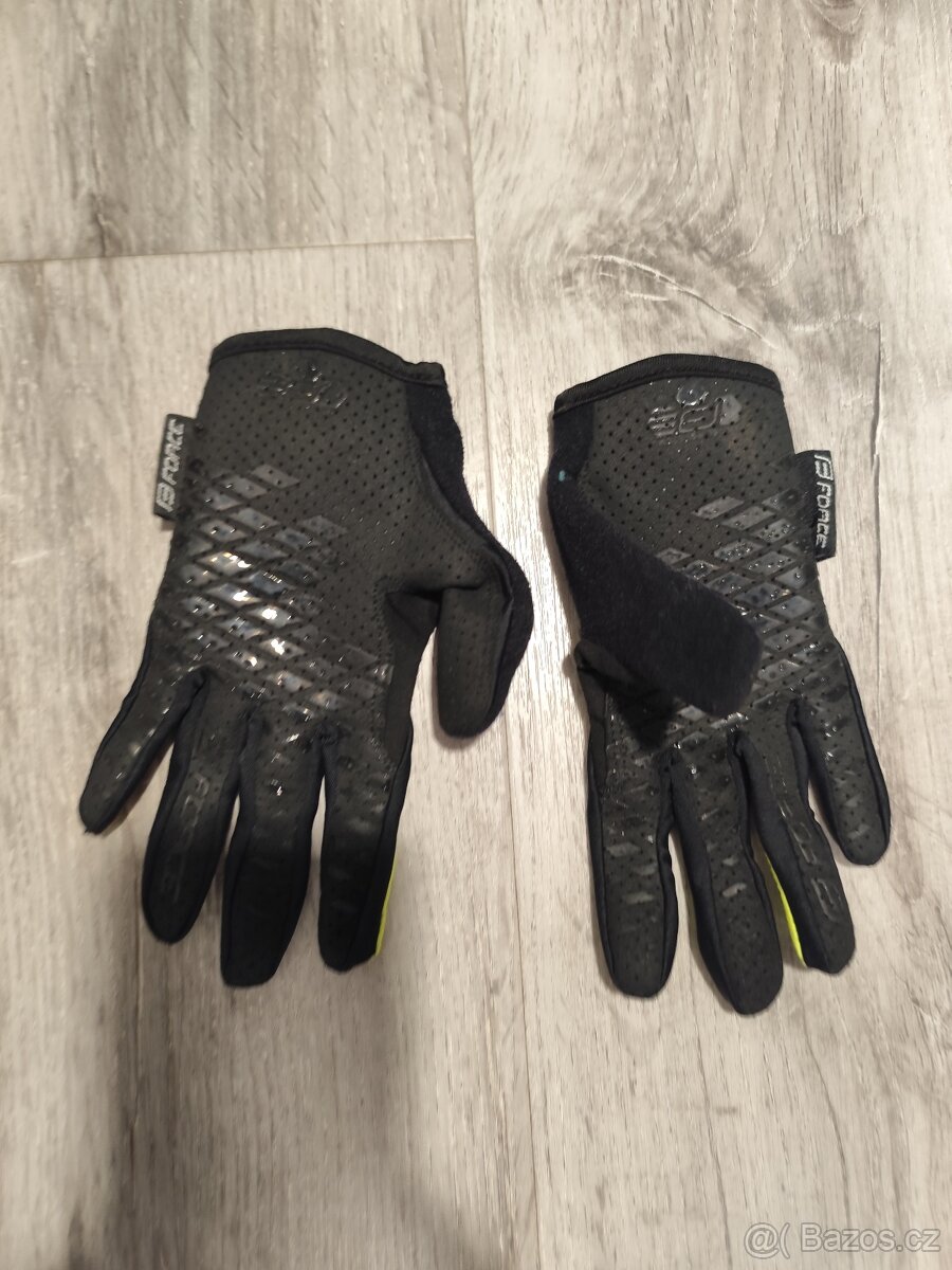 Dětské sportovní rukavice Force - 2