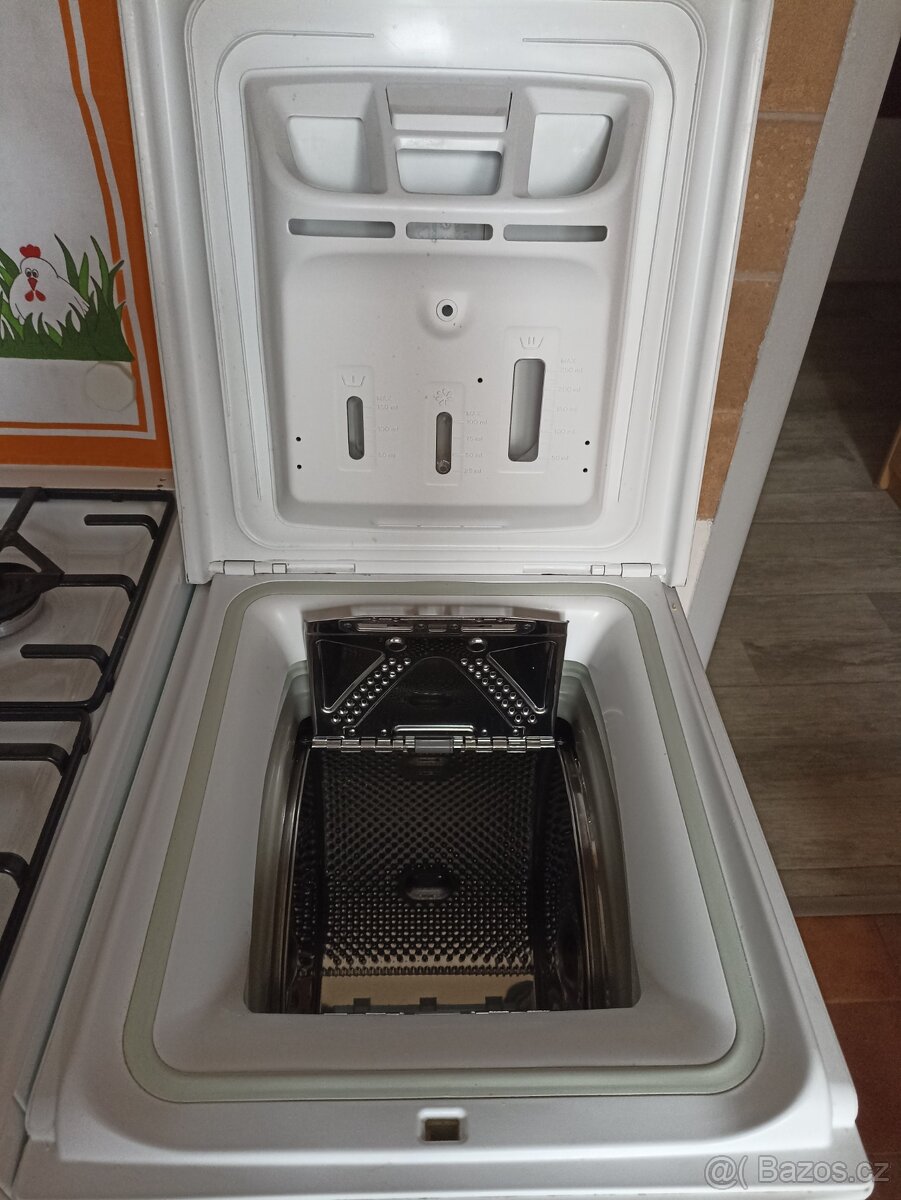 pračka Whirpool - 2