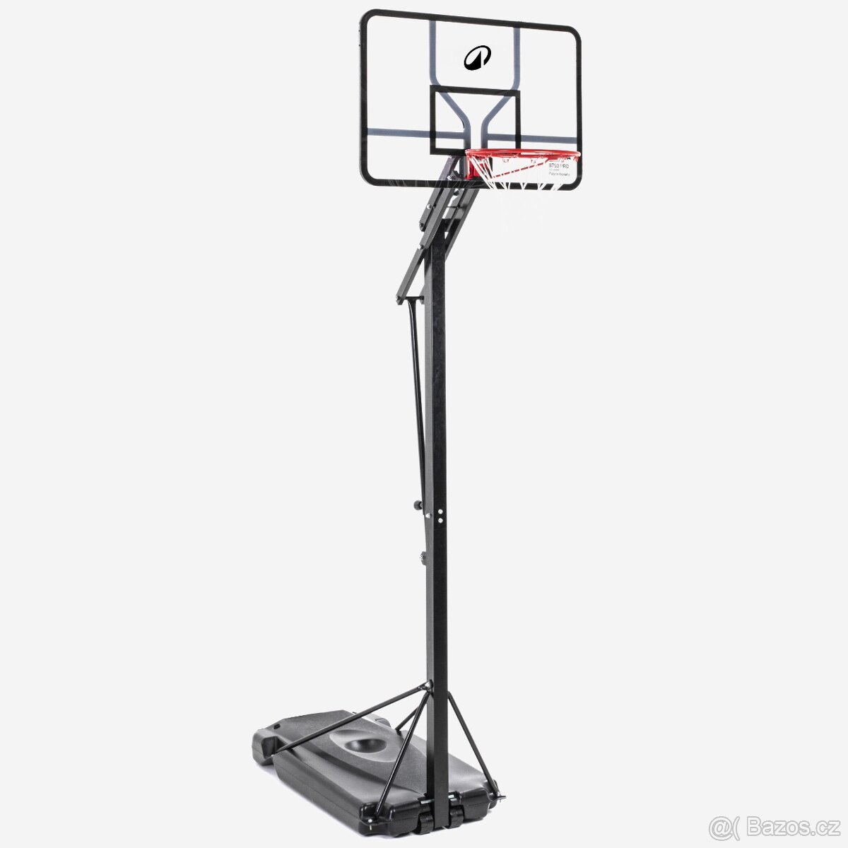Basketbalový koš - 2