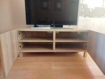 TV stolek BESTA - 2