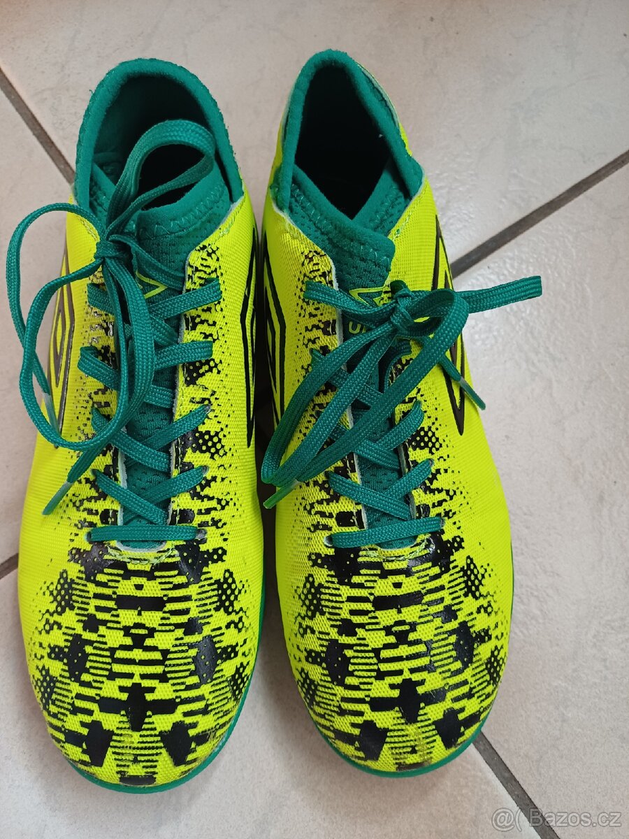 Dětské sportovní boty - 2