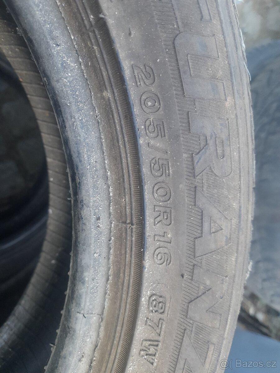 Leni 205/50/16 - 2