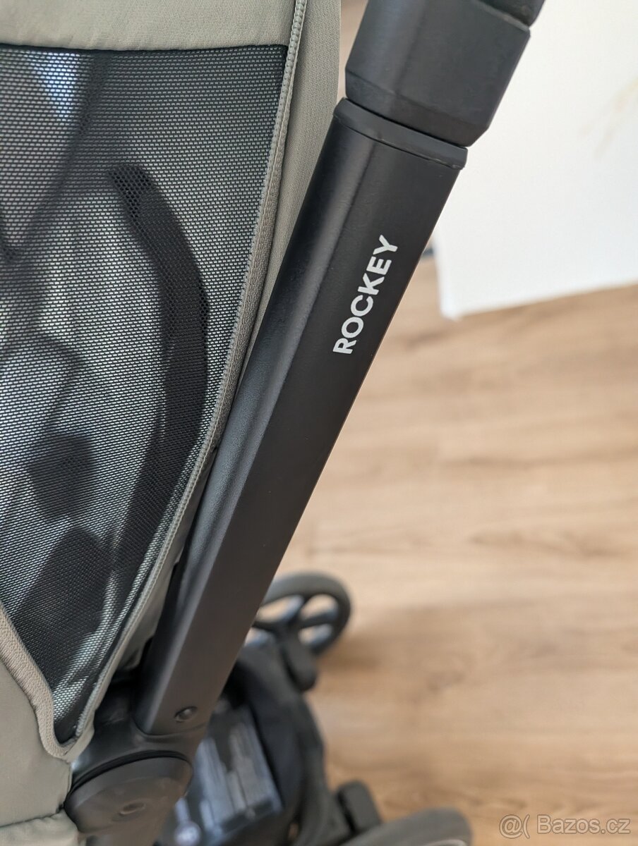 Easywalker rockey L - 2