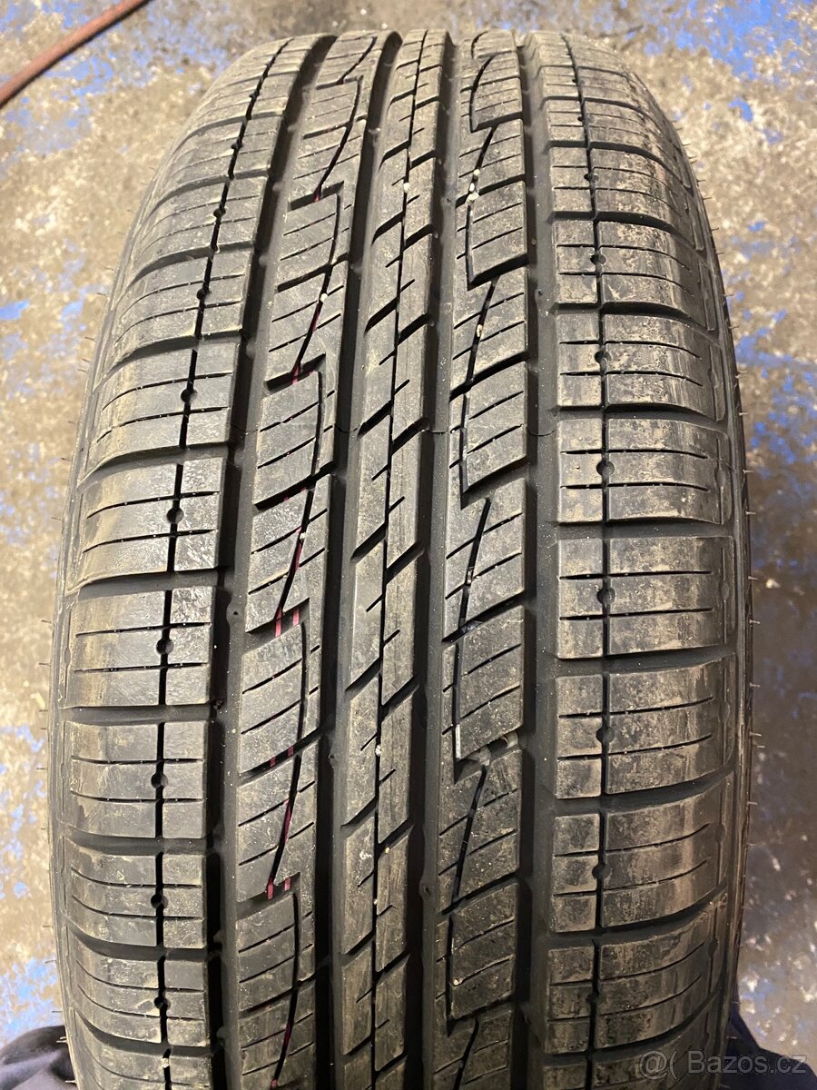 Rezerva Chevrolet a Jeep 18" - 2