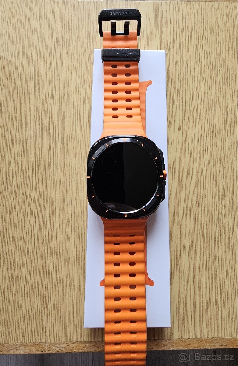Samsung galaxy watch ultra LTE - 2