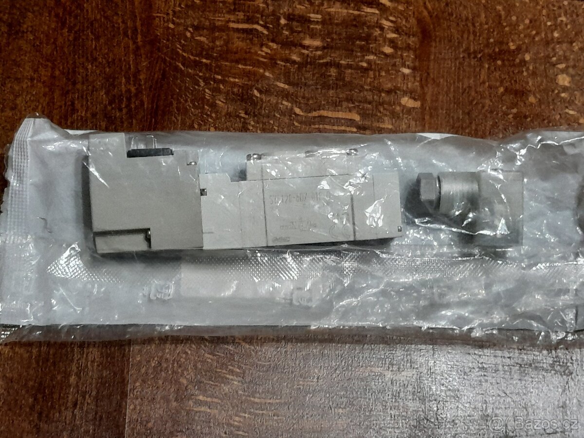 Ventil SMC SY5120-5DZ-01F-Q - 2