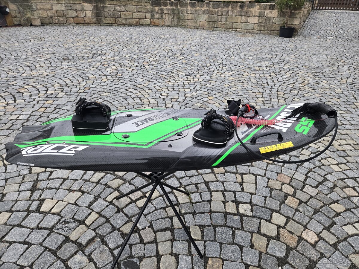 Jetsurf Race - 2