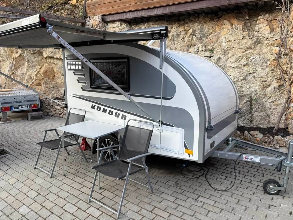 Karavan mini - 2