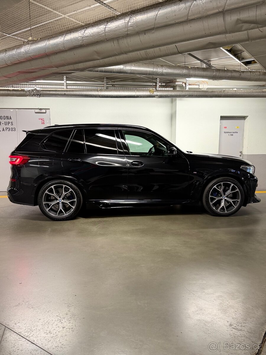 BMW X5 G05 30d M Paket xDrive - 2