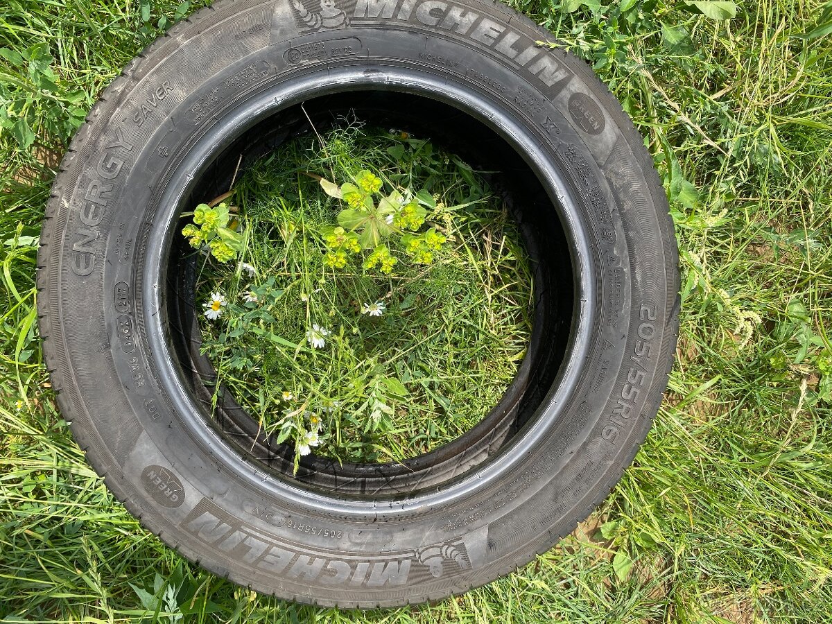 MICHELIN Energy saver - 2