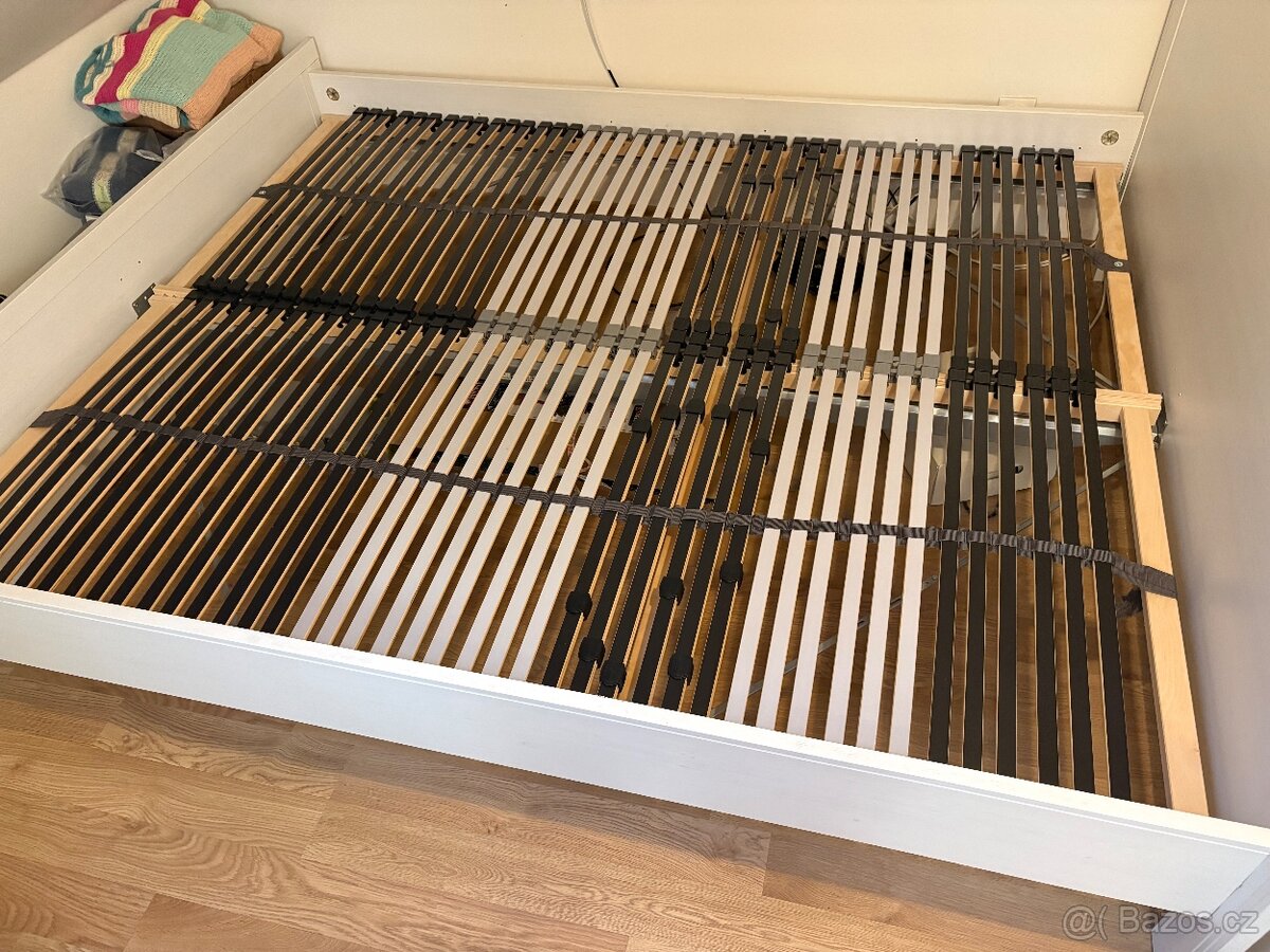 Rošty 2x 80 cm - 2