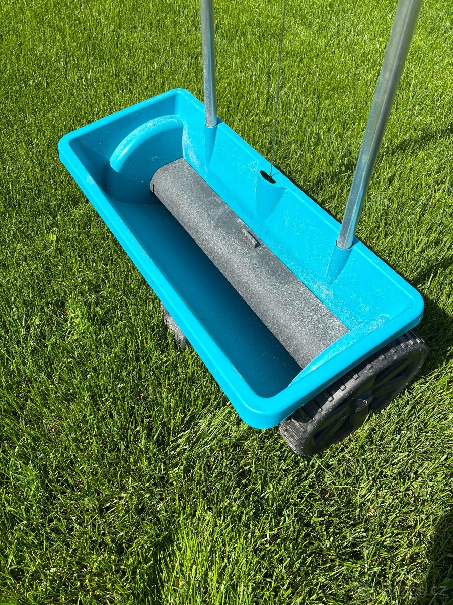 GARDENA sypací vozík L - 2
