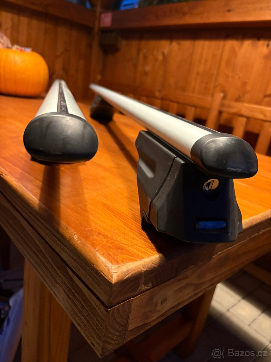 Příčníky MODULA Smart Bar XL - 2