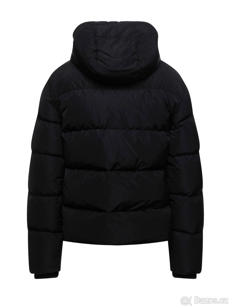 Péřová bunda zn.DSQUARED2 - 2