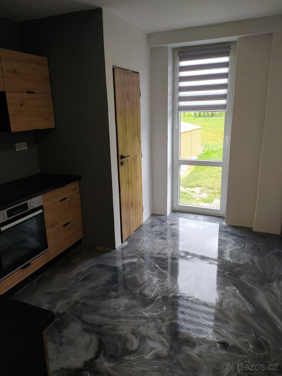 Prodej bytu Polom u Hranic - 2