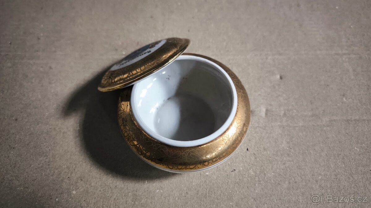 Cukřenka Norderney - 2