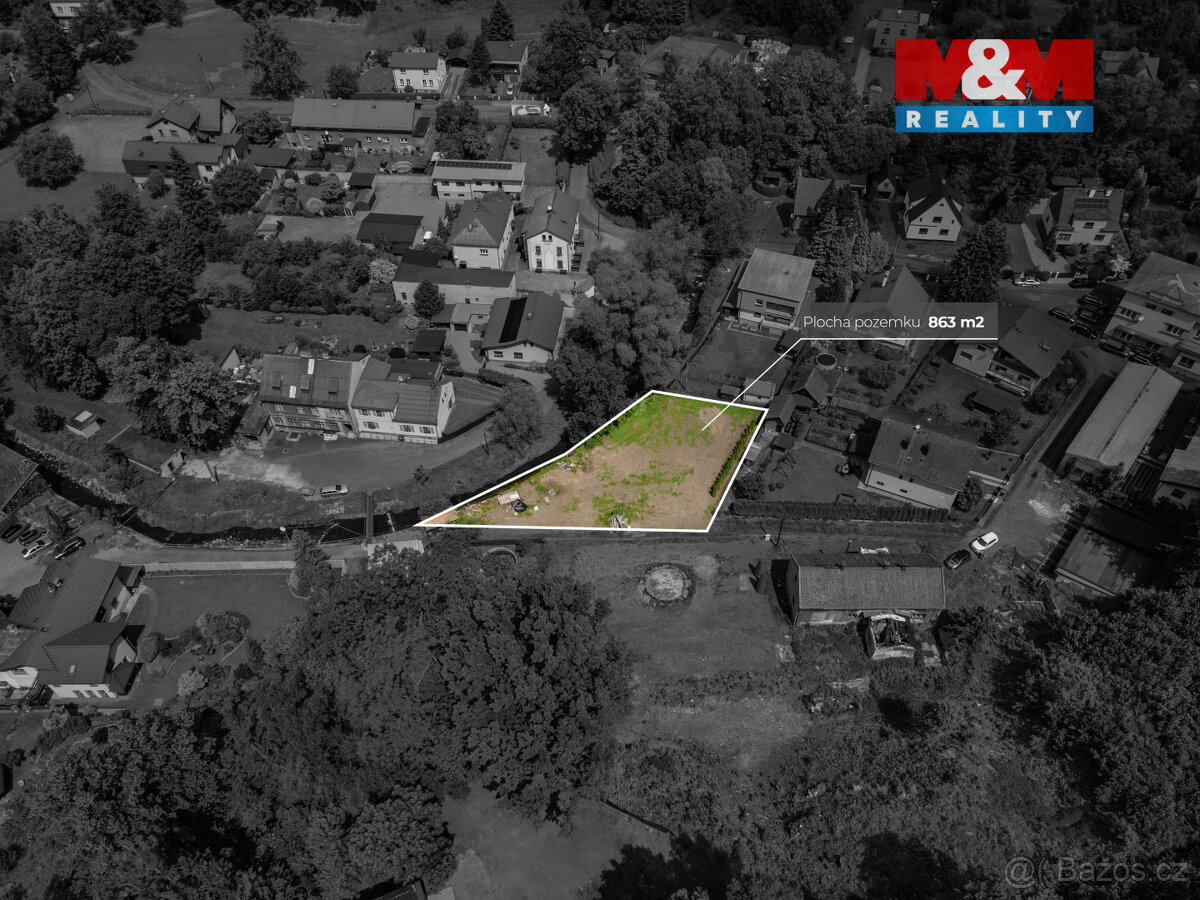 Prodej rodinného domu, 74 m², Třinec, Dolní Líštná - 2