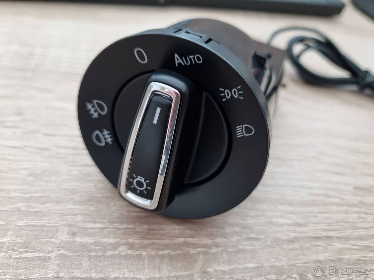 Vypinac svetiel + funkce AUTOMATICKEHO zapnuti - 2