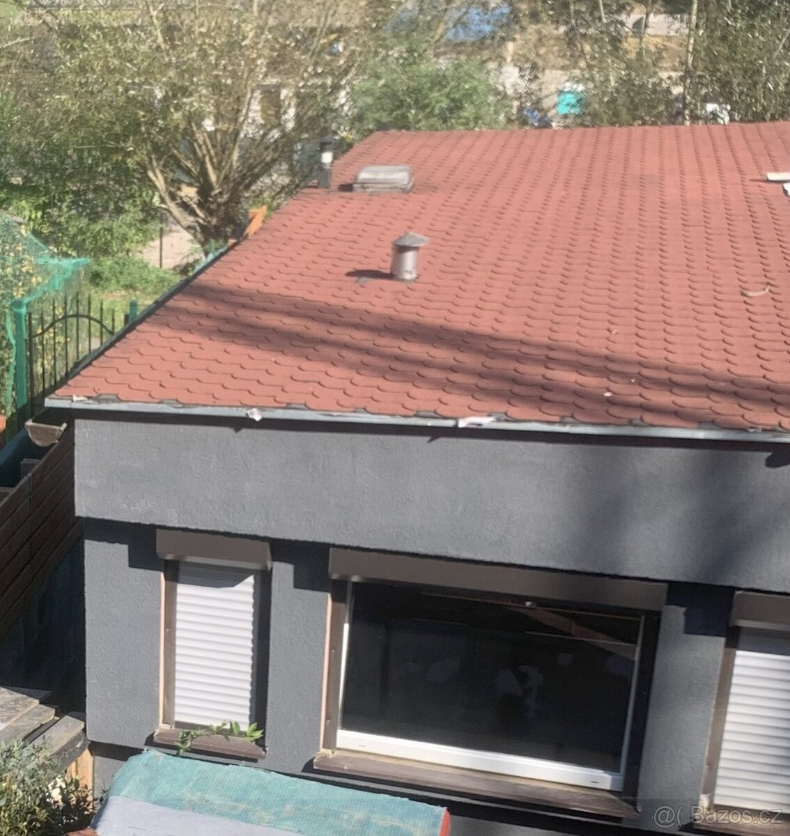 Celoroční Mobilheim 25 m2 ,včetně projektu+doprava - 2