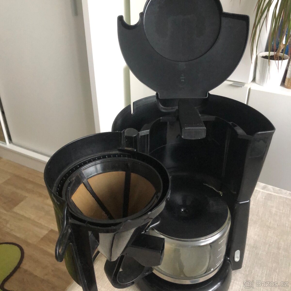 Philips-kávovar - 2