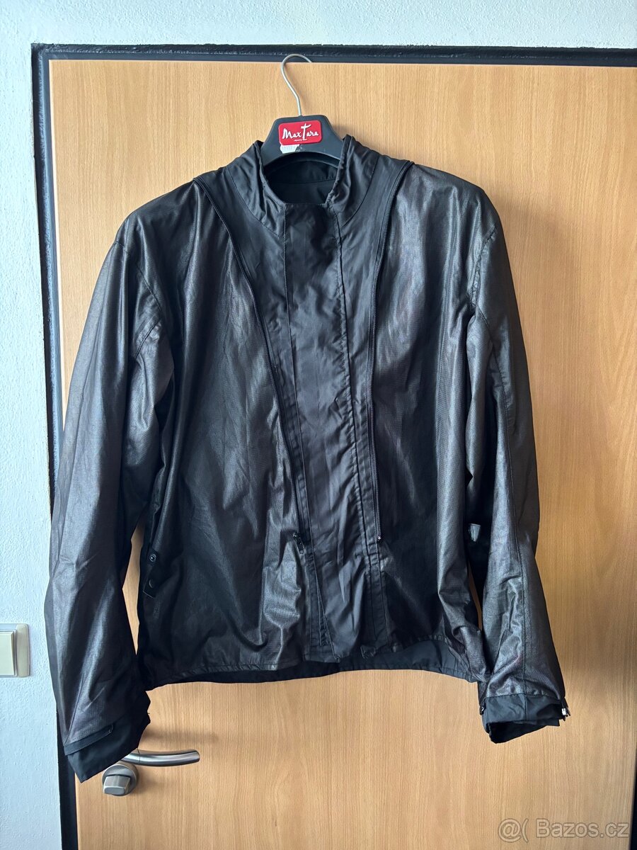 Motorkářské věci/oblečení - 2